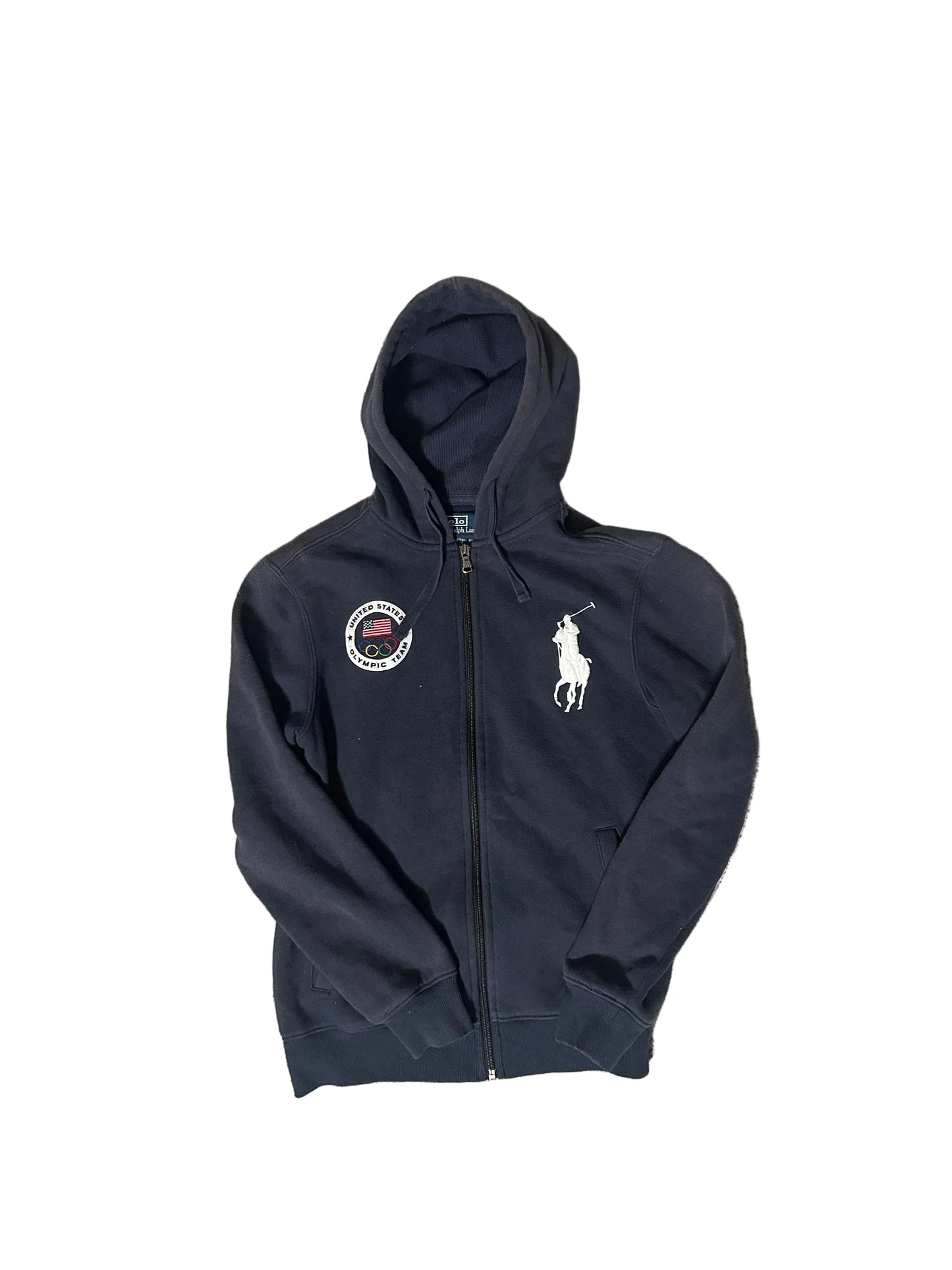 Ralph Lauren Huppari XS