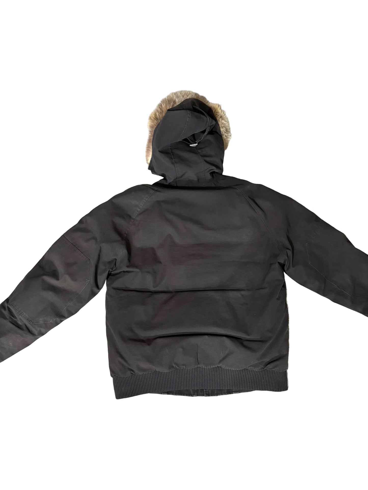 CANADA GOOSE CHILLIEWACK S