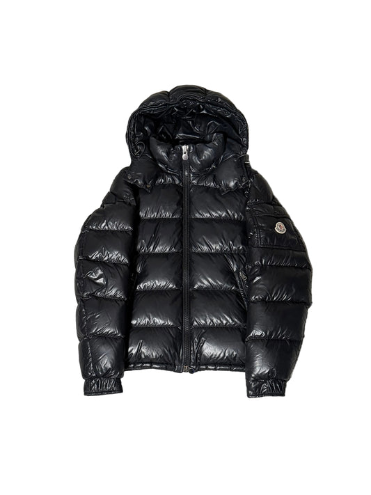 MONCLER MAYA TAKKI S-M (2)