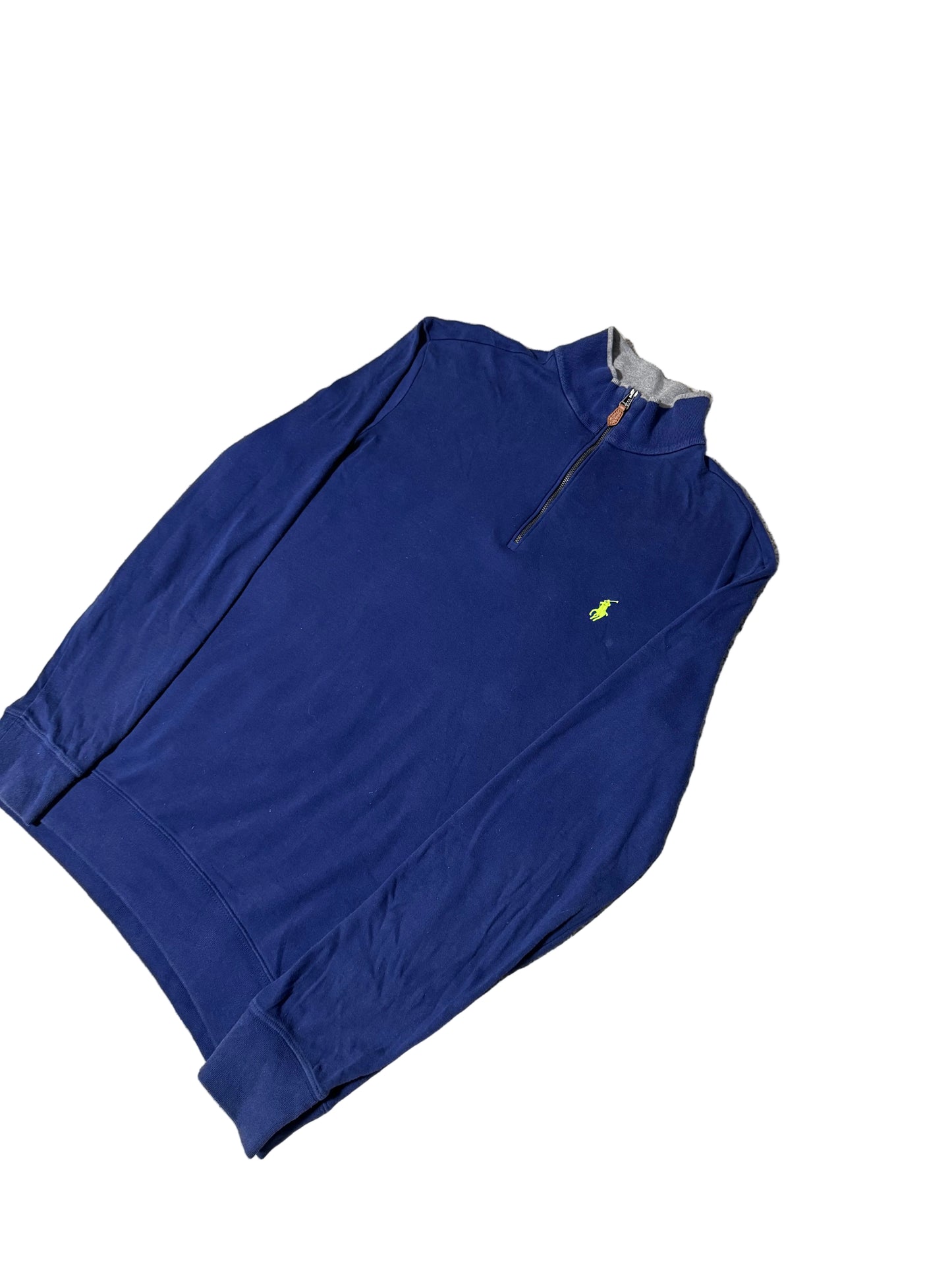 Ralph Lauren Quarter Zip M