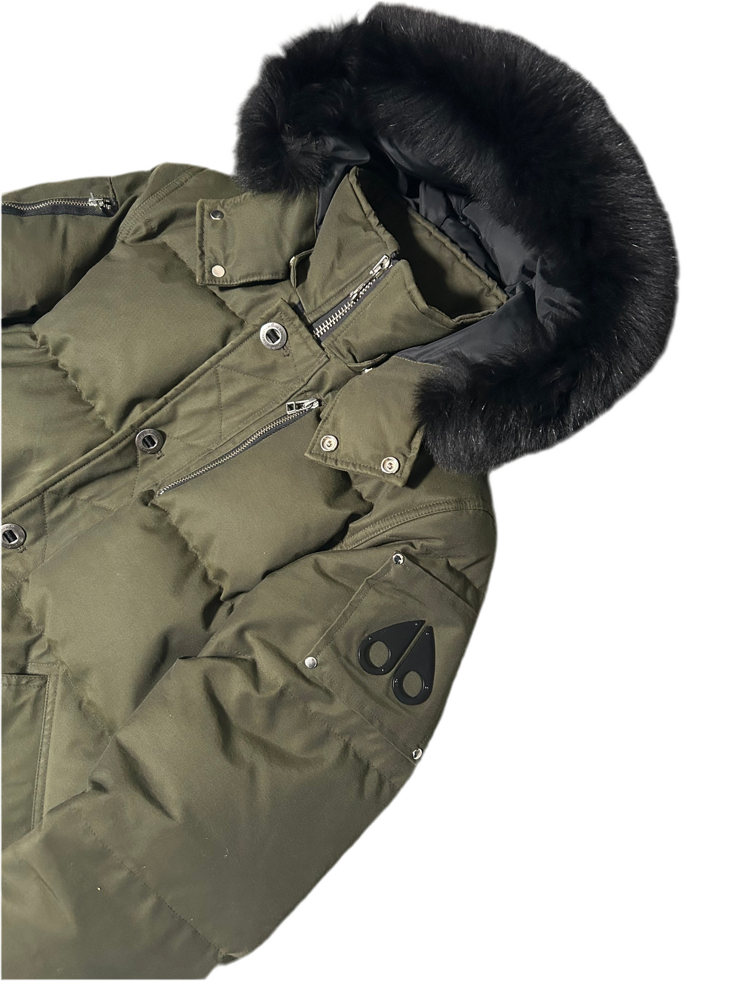 Moose Knuckles 3Q M
