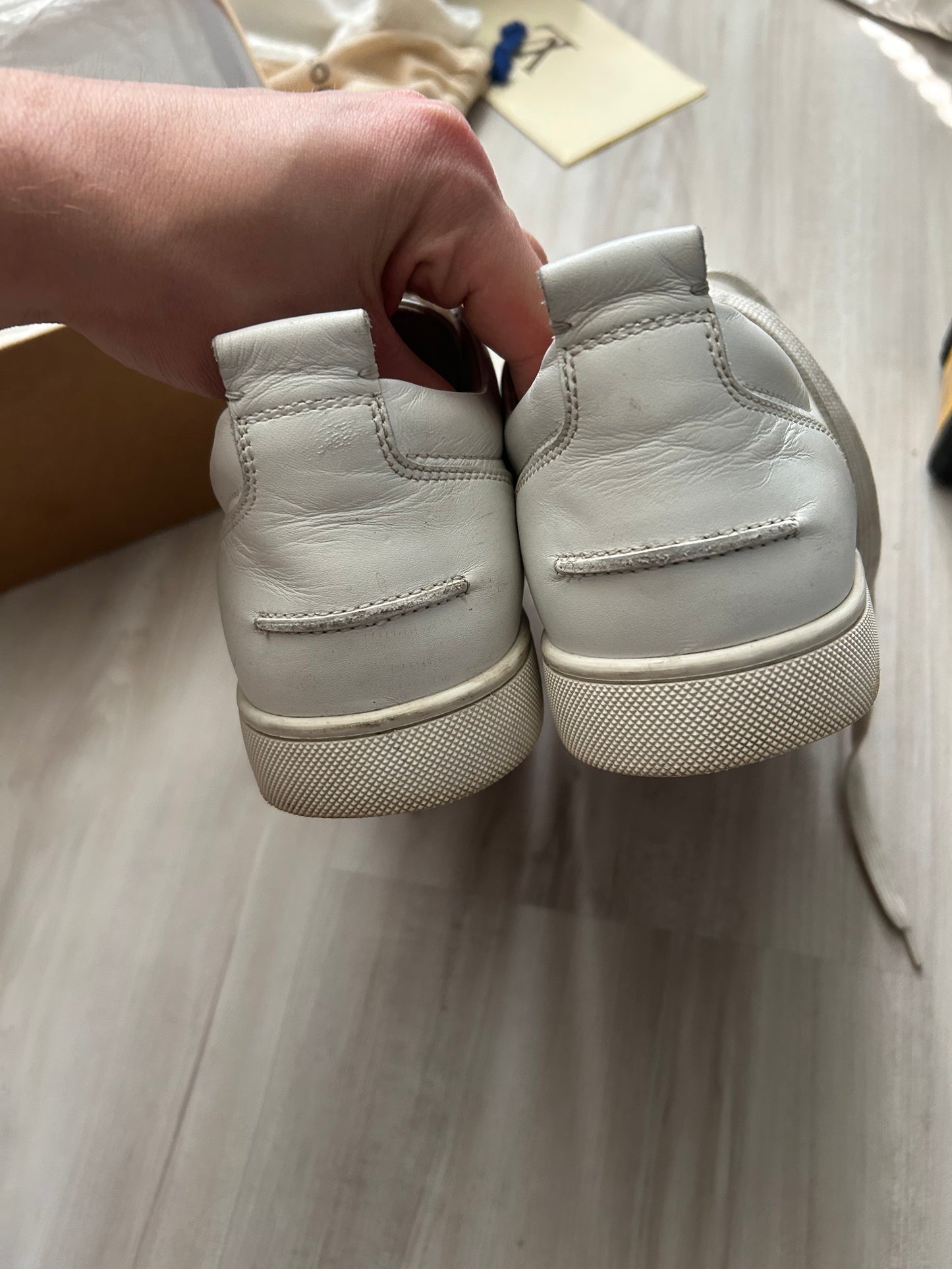 Christian Louboutin JS 41