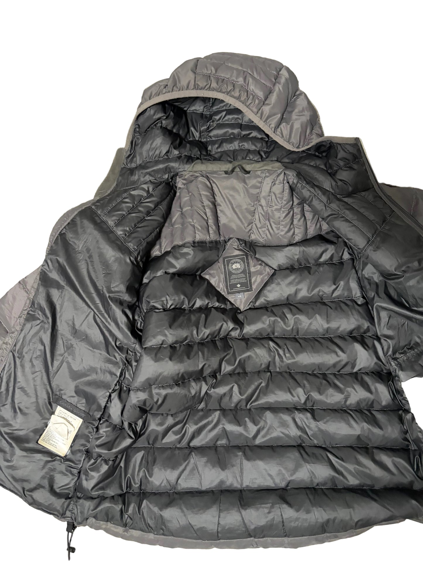 CANADA GOOSE BROOKVALE L