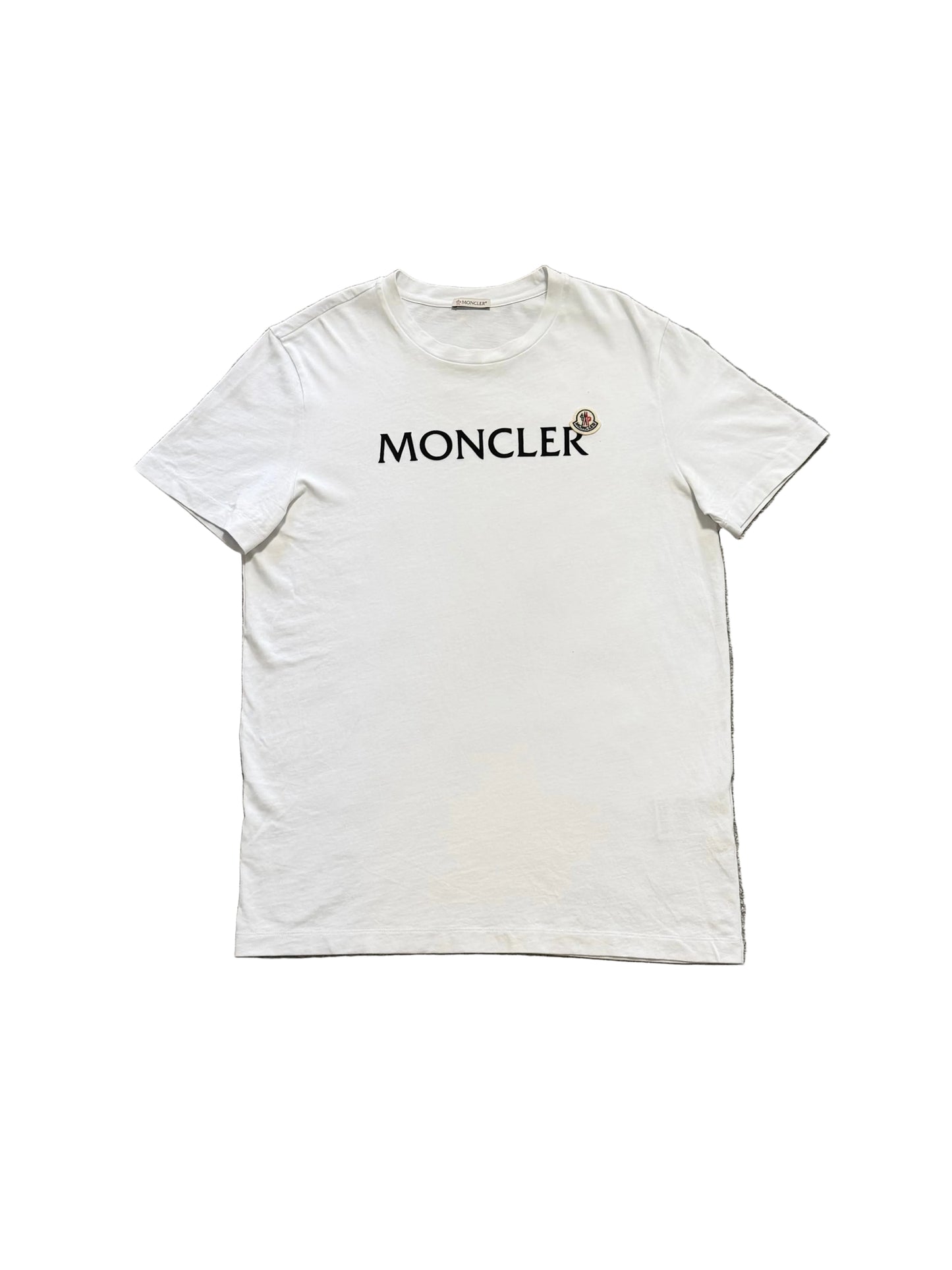 Moncler Logo T-Paita L