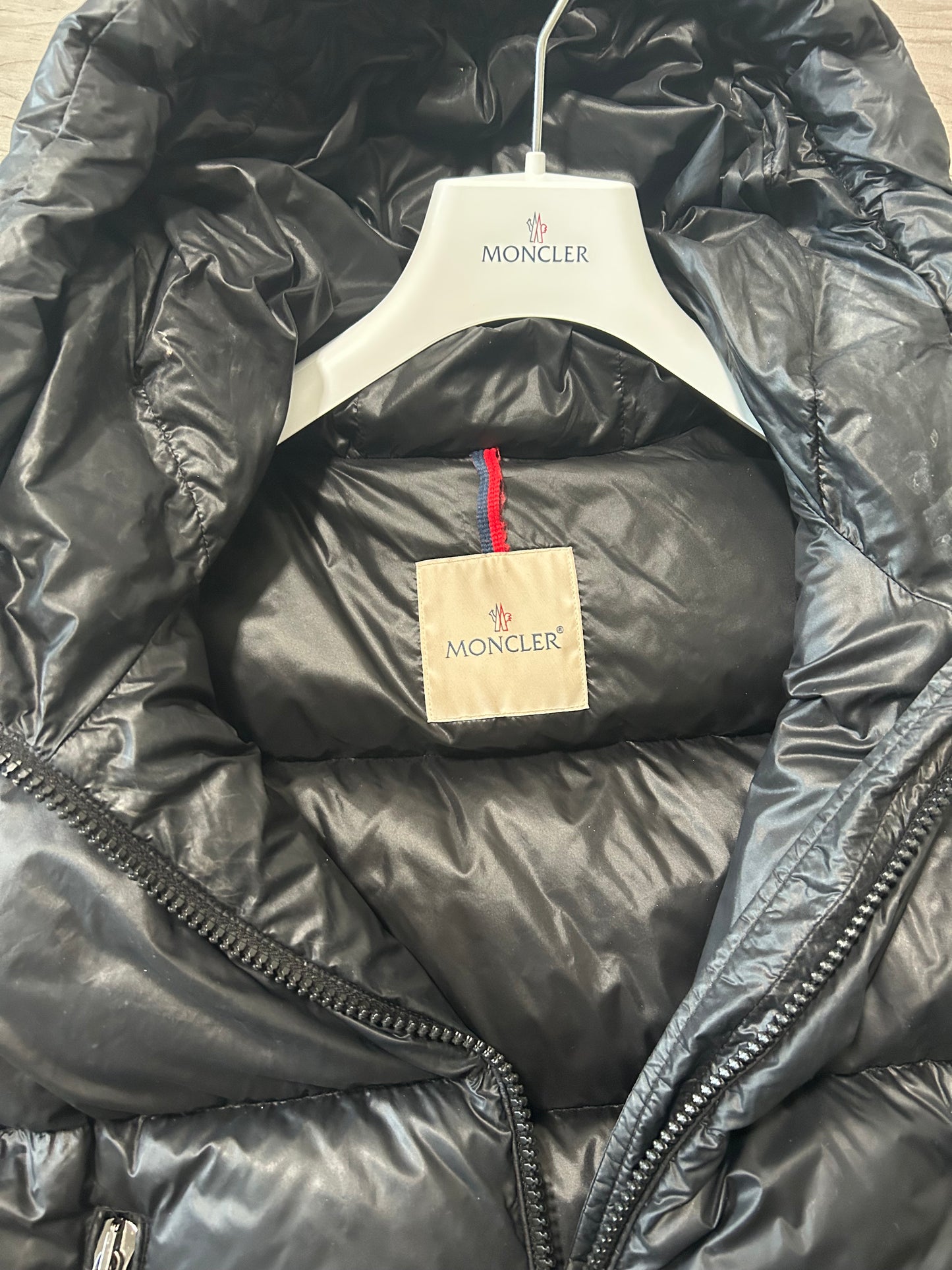 Moncler Seritte 3(M) Naisten