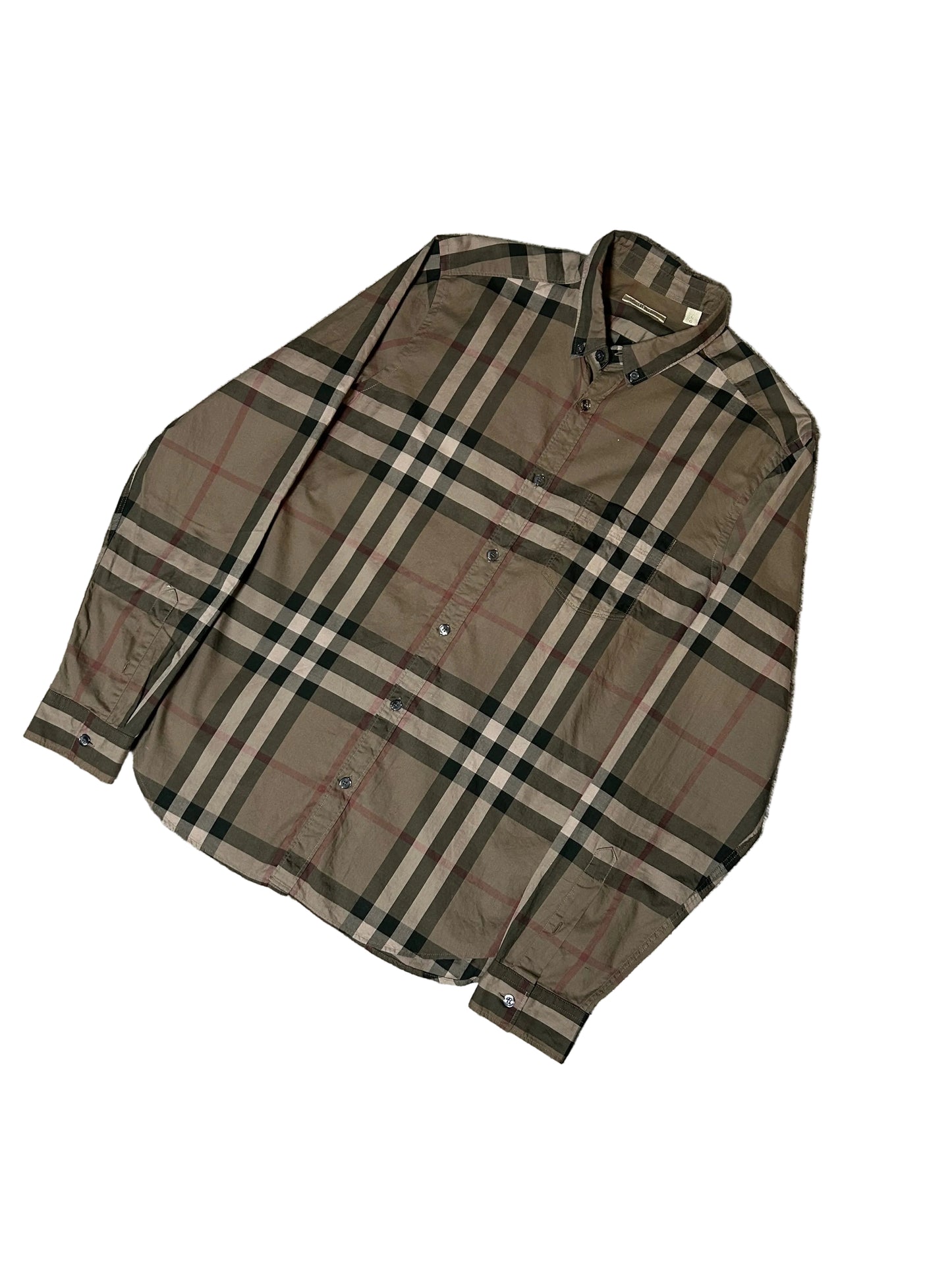 Burberry Kauluspaita L