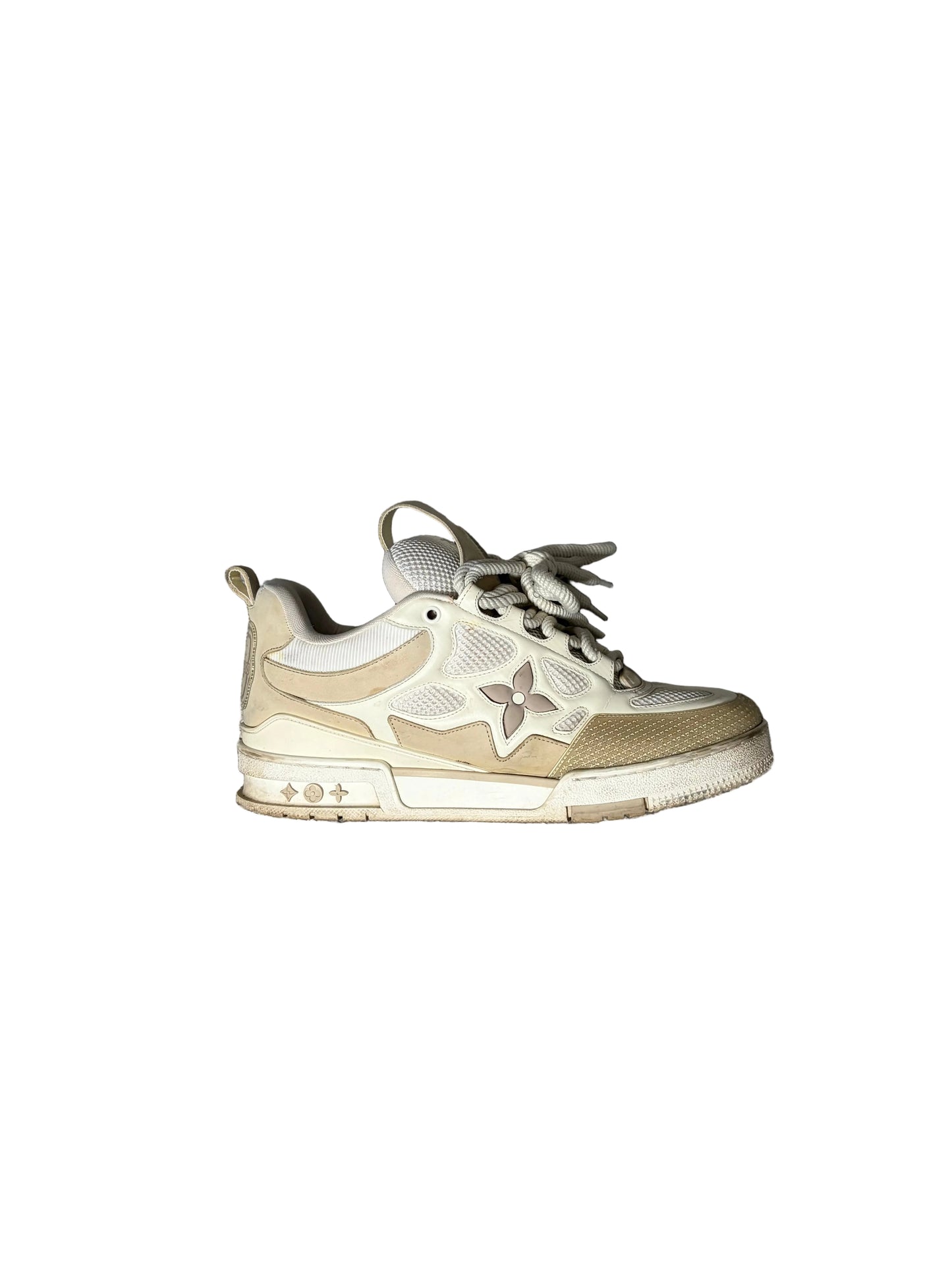 LOUIS VUITTON SKATE KENGÄT 43