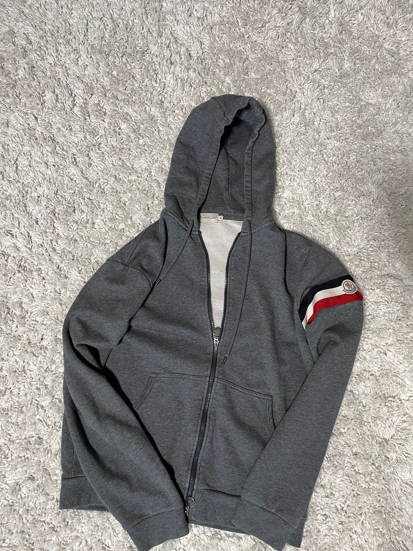 Moncler Huppari L