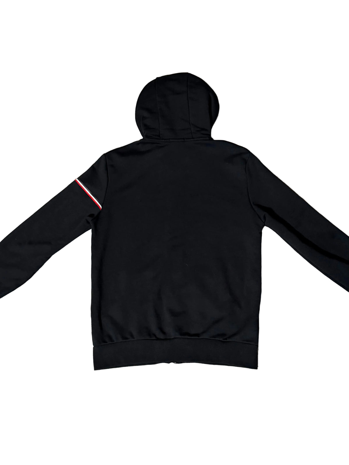 MONCLER HOODIE M
