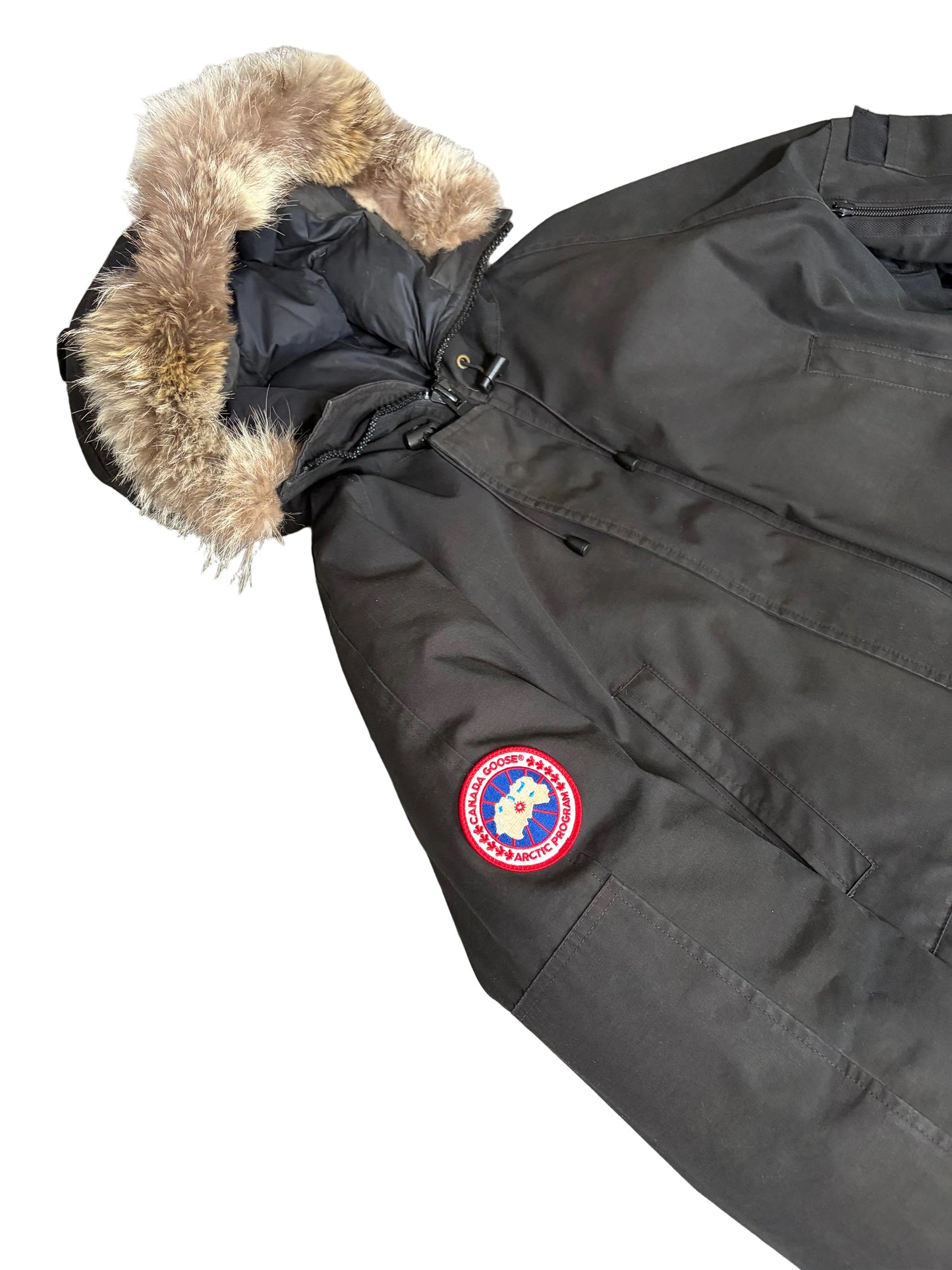 CANADA GOOSE CHILLIEWACK S