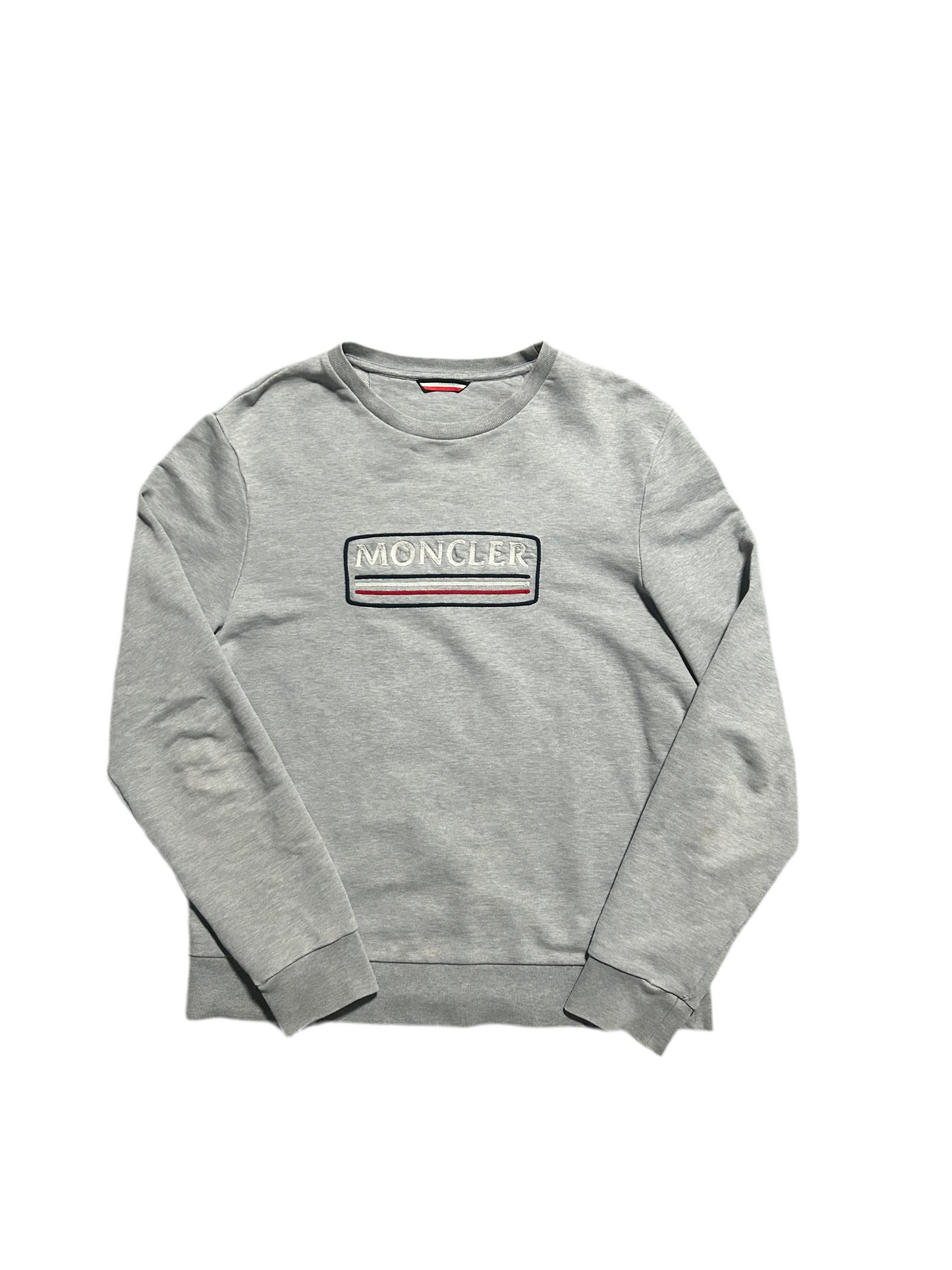 Moncler College M