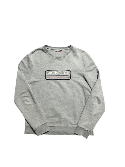 Moncler College M