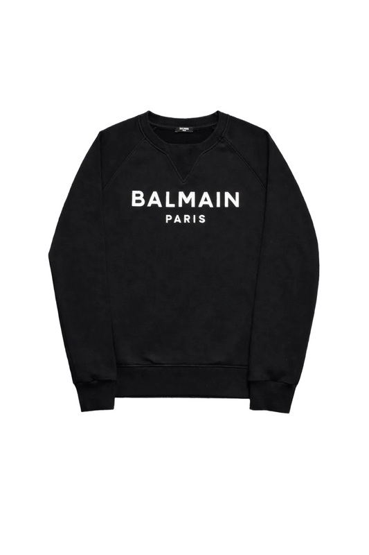 Balmain Paris College L