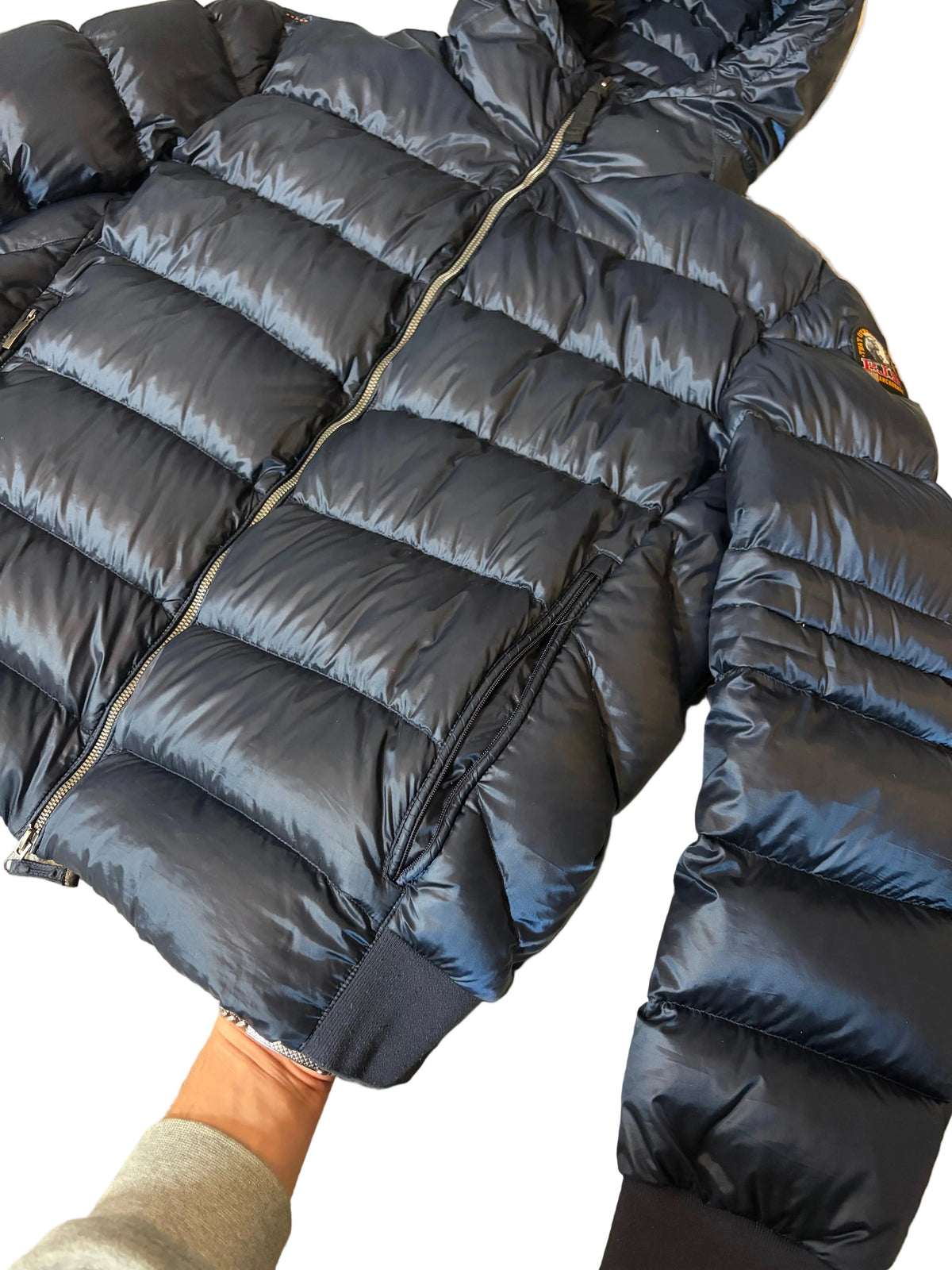 PARAJUMPERS SHEEN XL-XXL