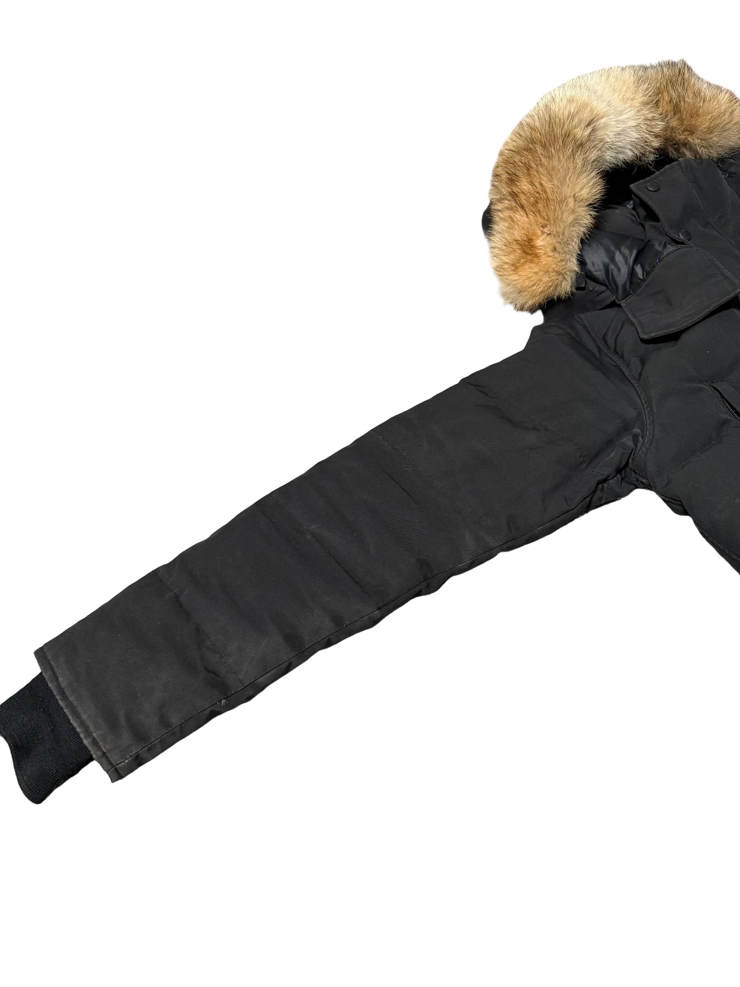 Canada Goose Wyndham S