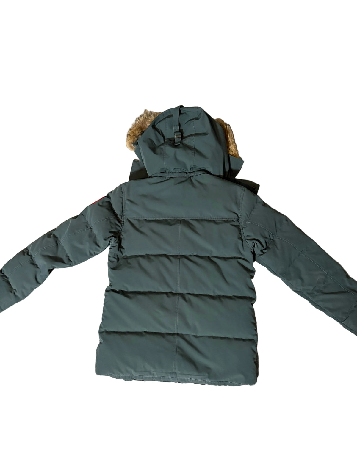 CANADA GOOSE WYNDHAM S
