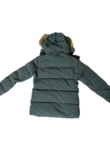 CANADA GOOSE WYNDHAM S