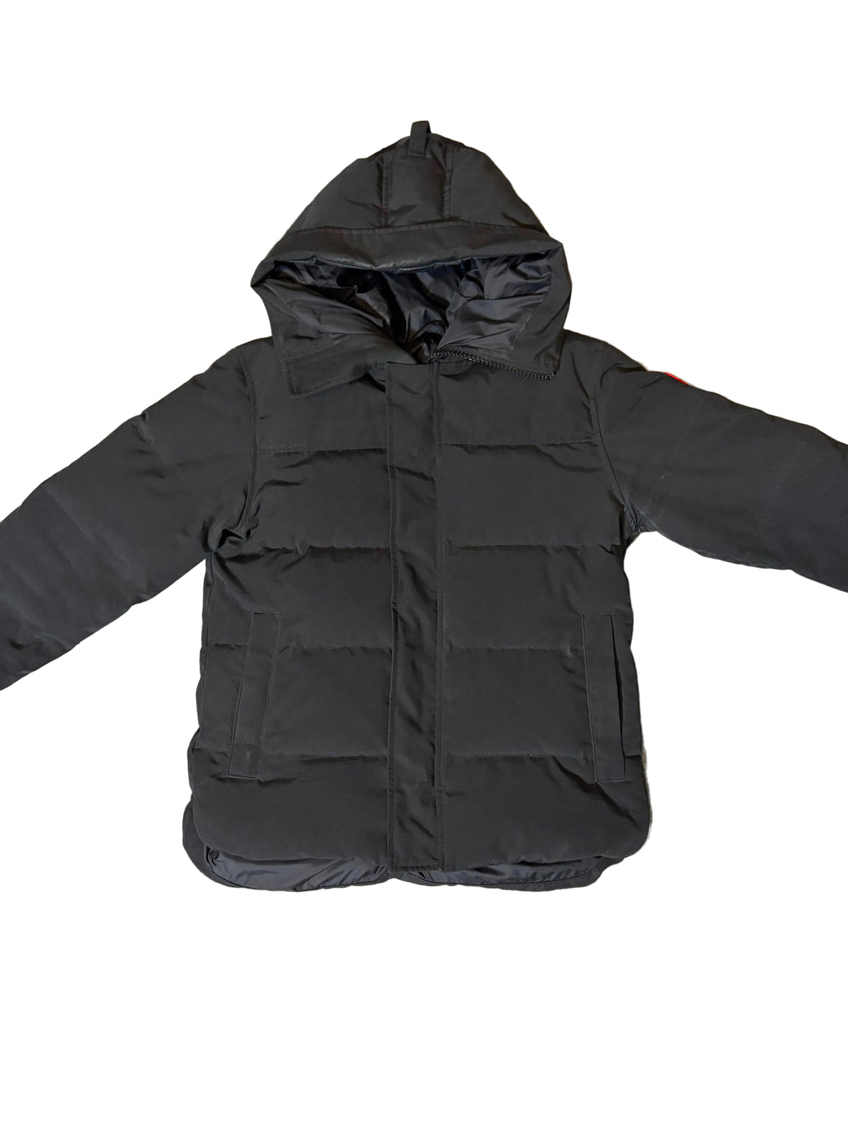 CANADA GOOSE MACMILLAN S-M