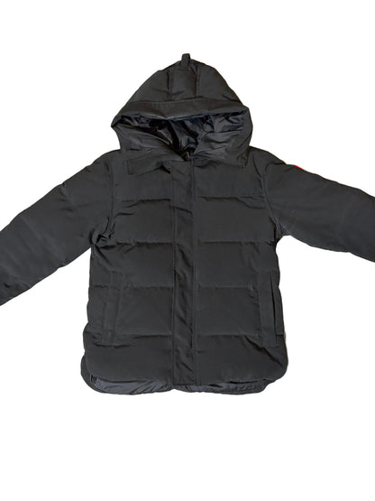 CANADA GOOSE MACMILLAN S-M