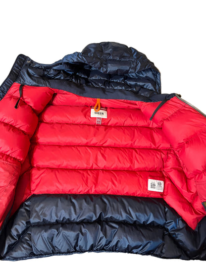 PARAJUMPERS SHEEN XL-XXL