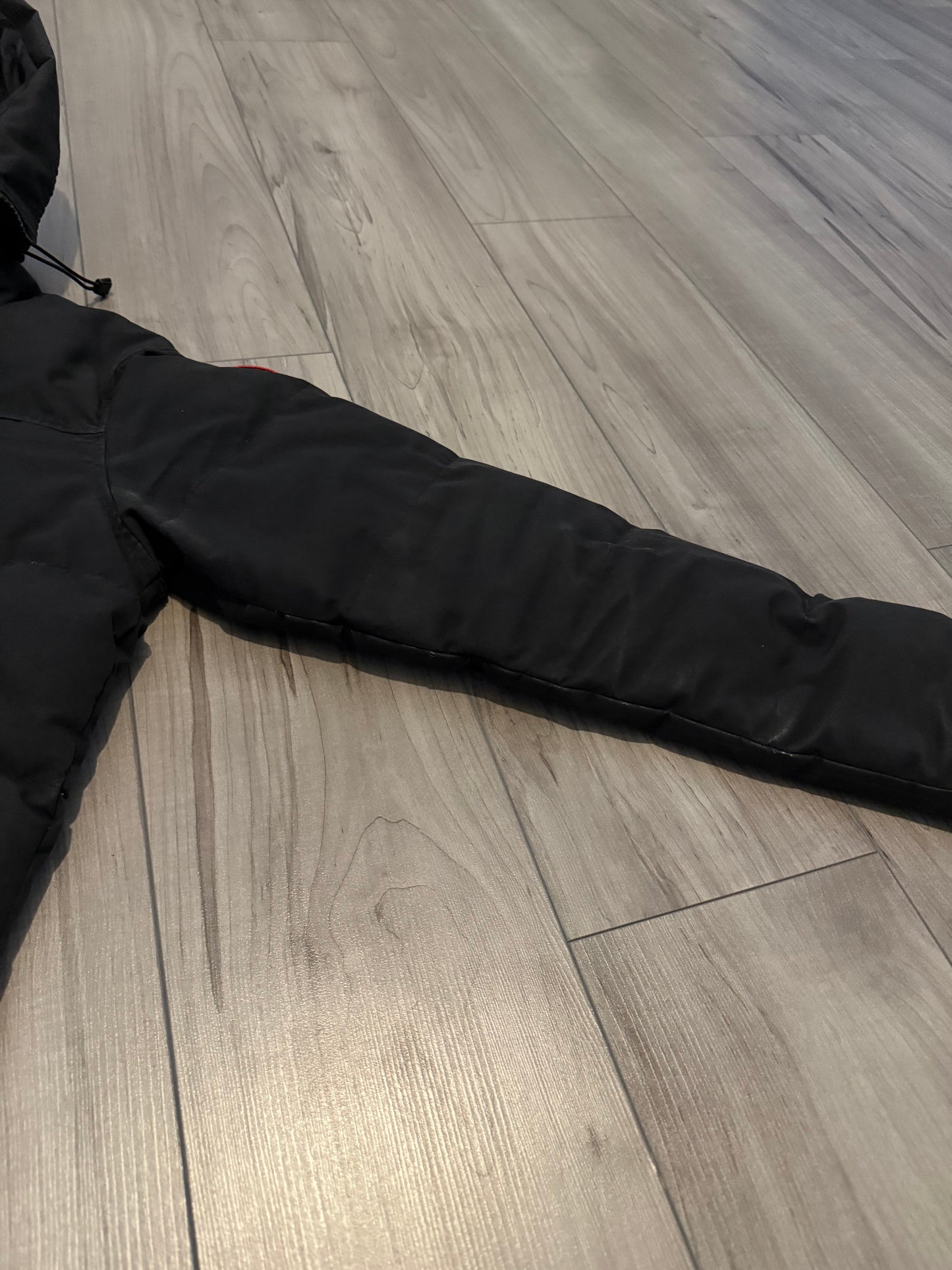 Canada Goose Macmillan M