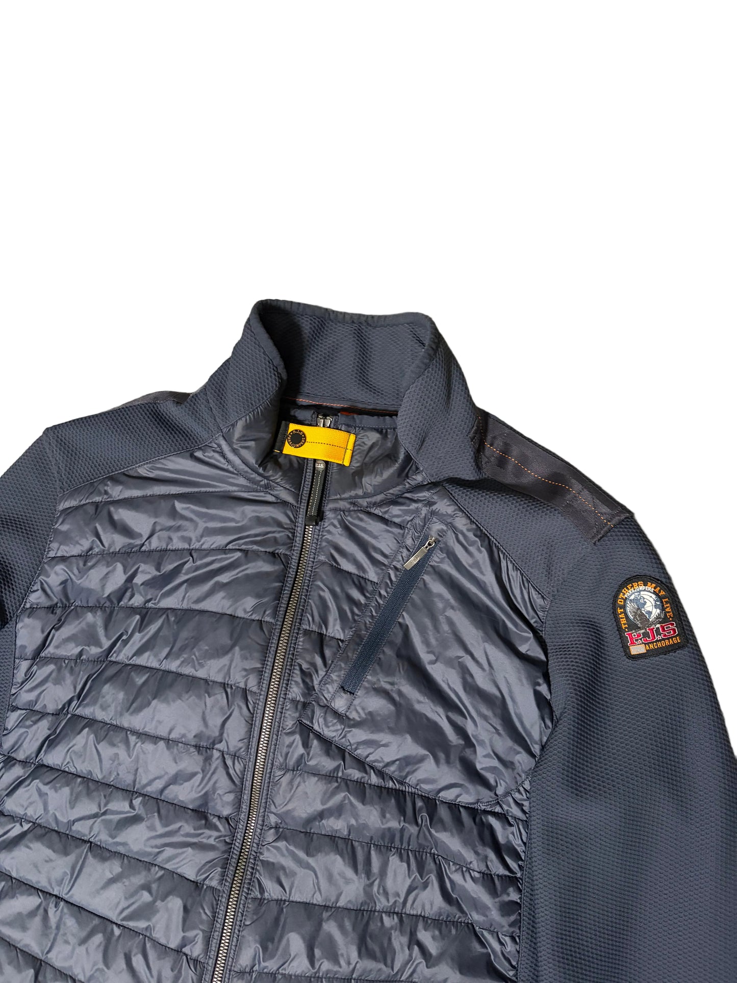 PARAJUMPERS CARDIGAN M-L