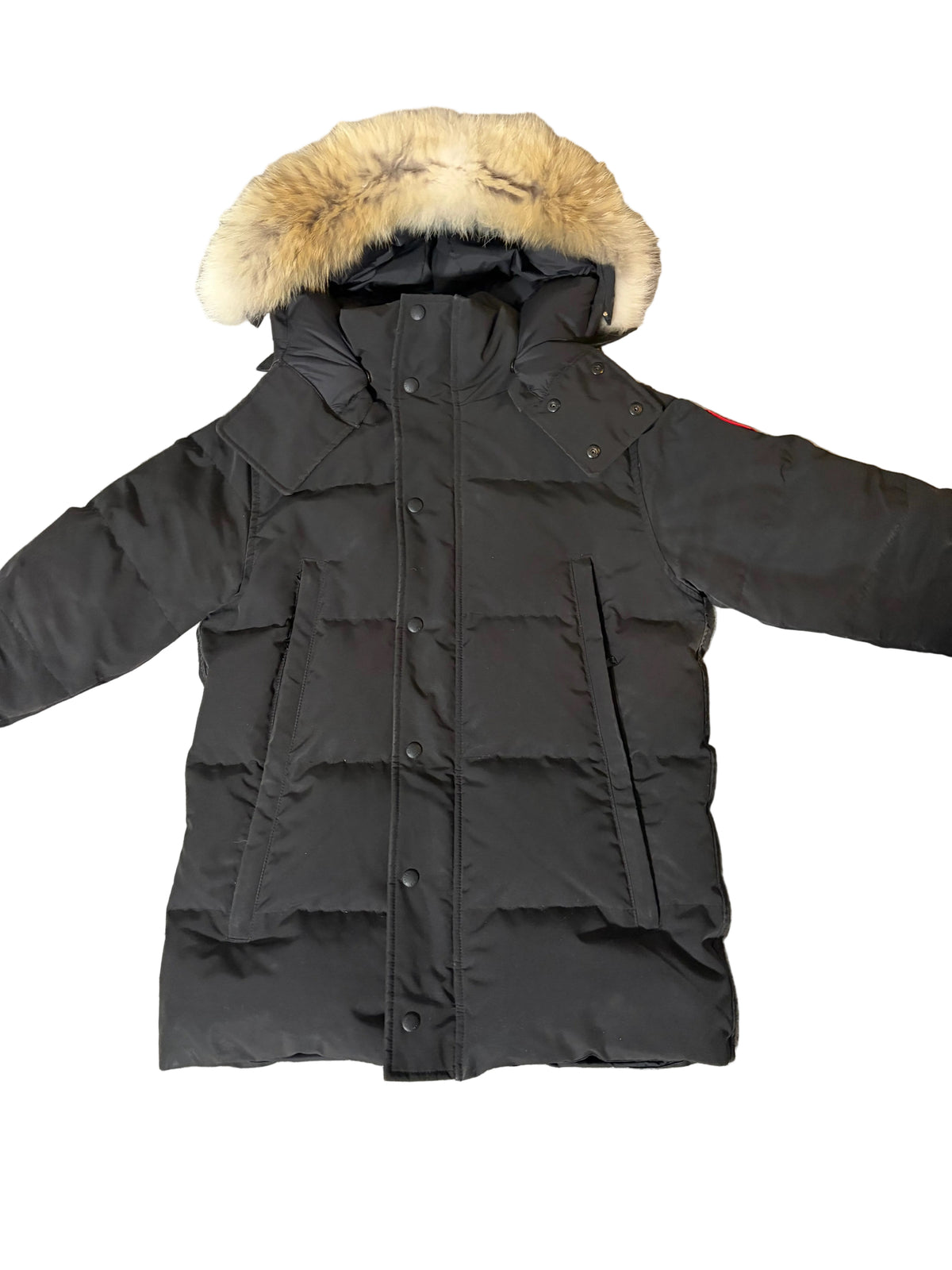 CANADA GOOSE WYNDHAM S