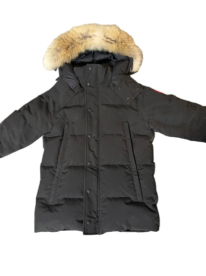 CANADA GOOSE WYNDHAM S