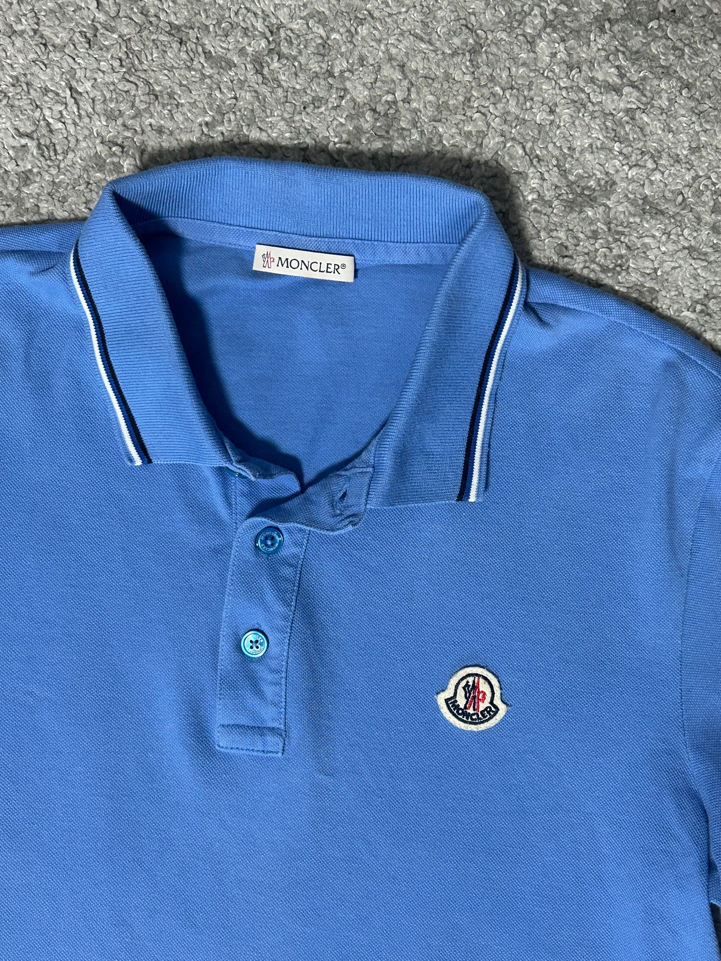 Moncler Polo S
