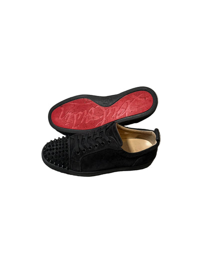 CHRISTIAN LOUBOUTIN KENGÄT 41