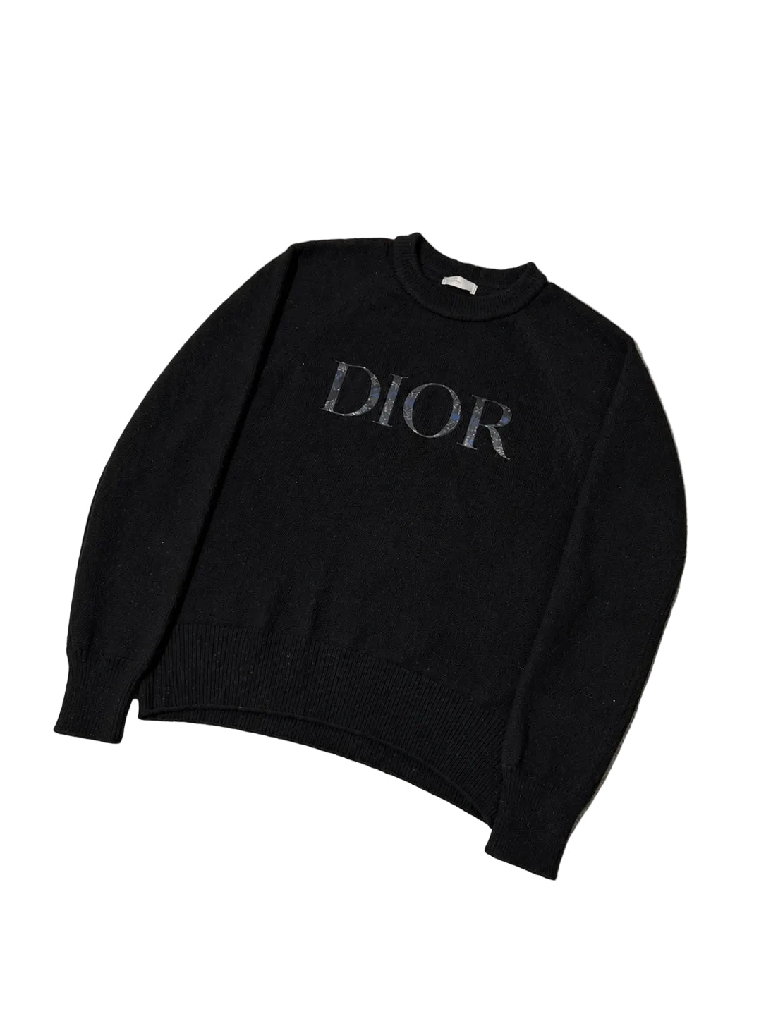 Dior x Peter Doig Neule XS