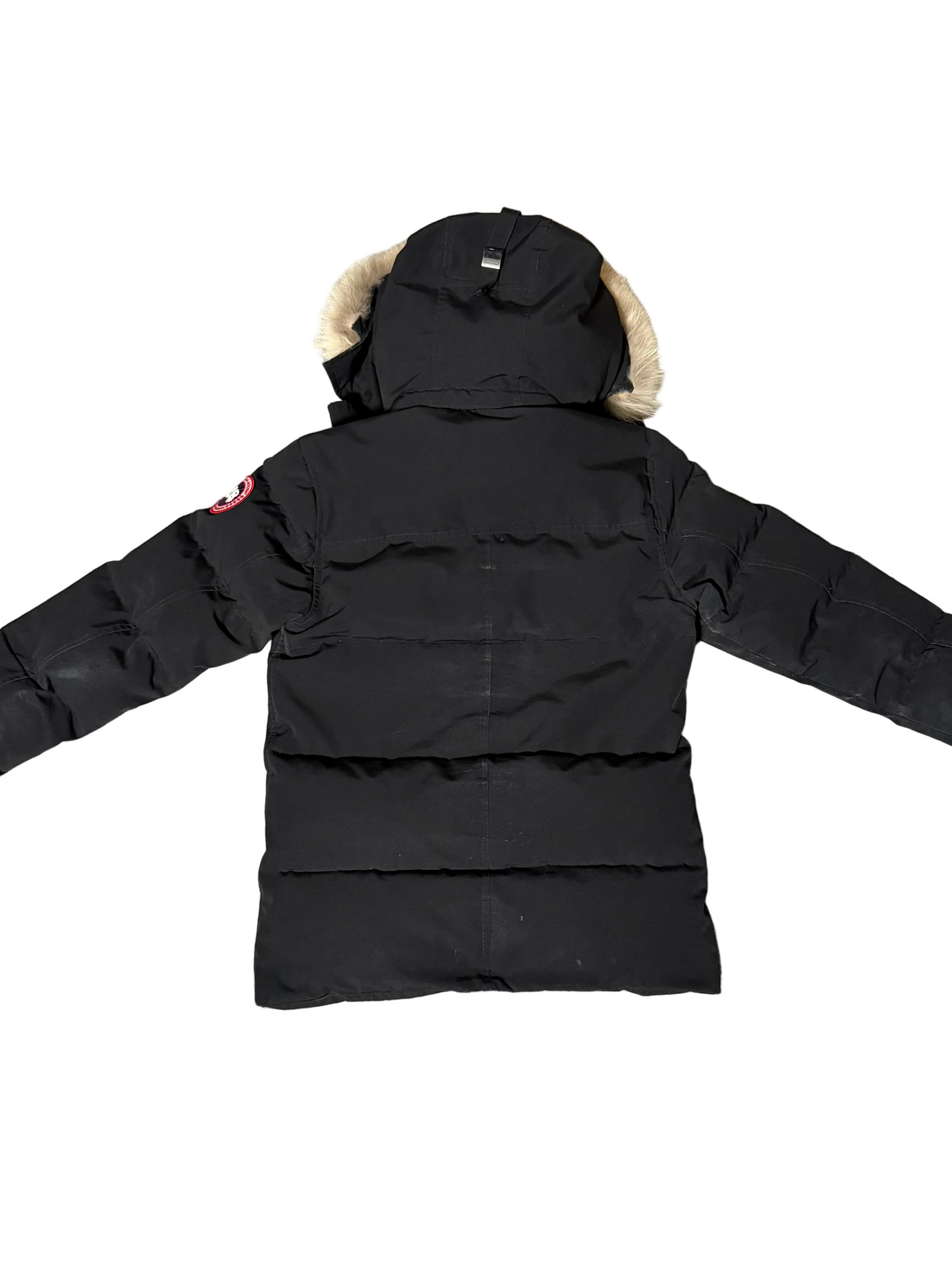 CANADA GOOSE WYNDHAM TAKKI XS