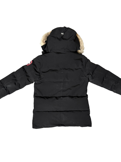 CANADA GOOSE WYNDHAM TAKKI XS
