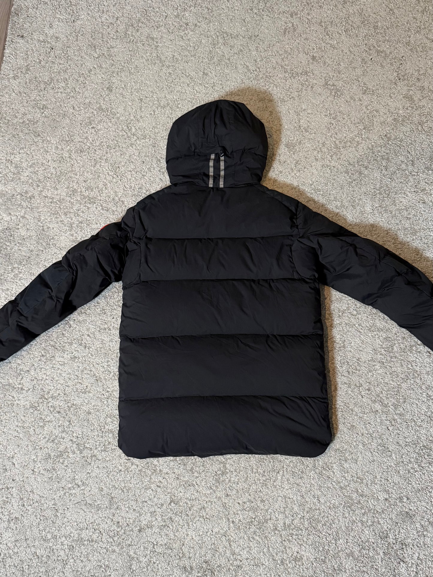 CANADA GOOSE ARMSTRONG S