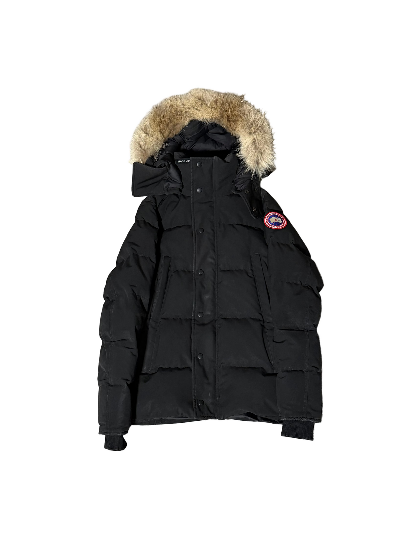 CANADA GOOSE WYNDHAM TAKKI XS