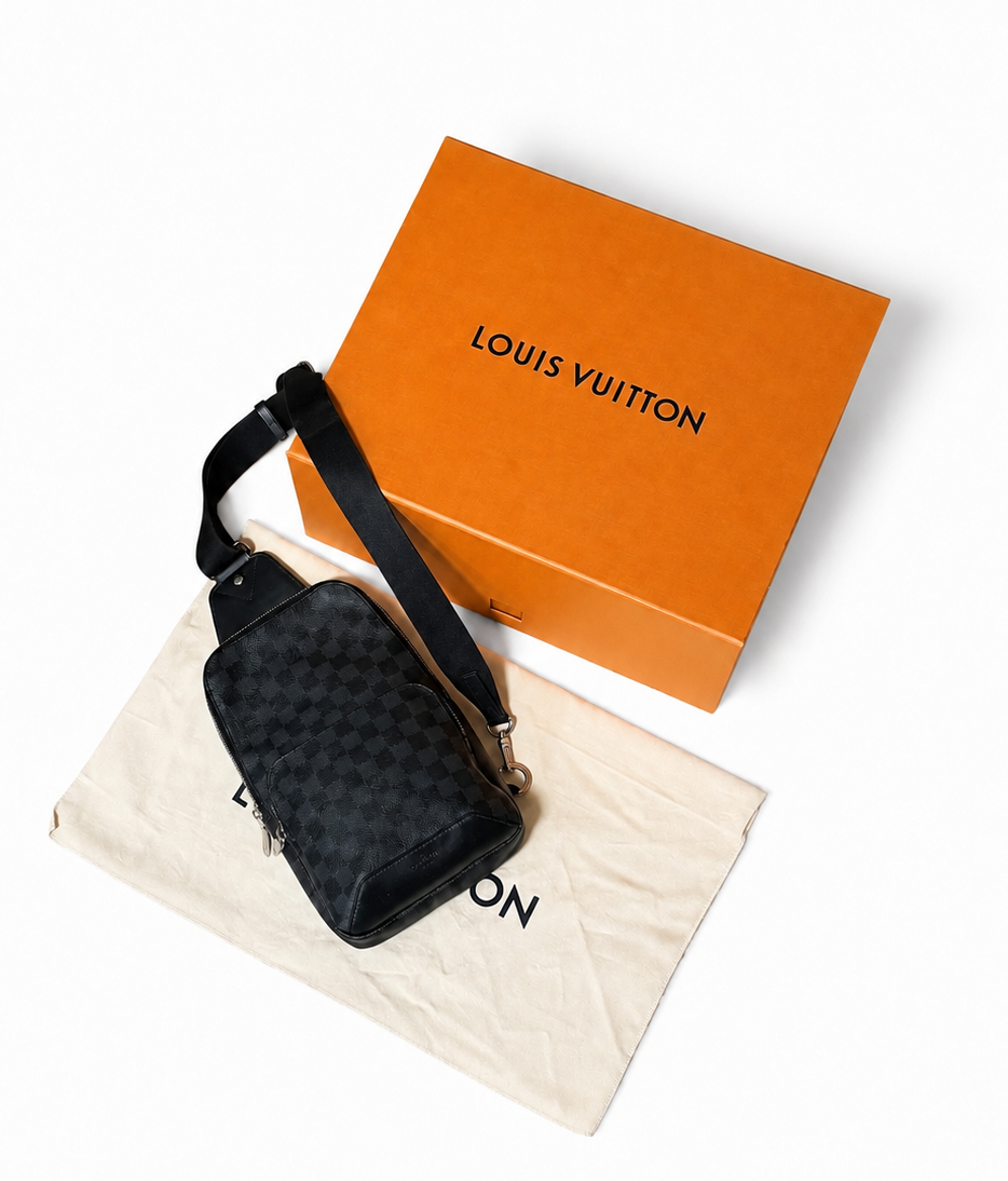 Louis Vuitton Slingbag
