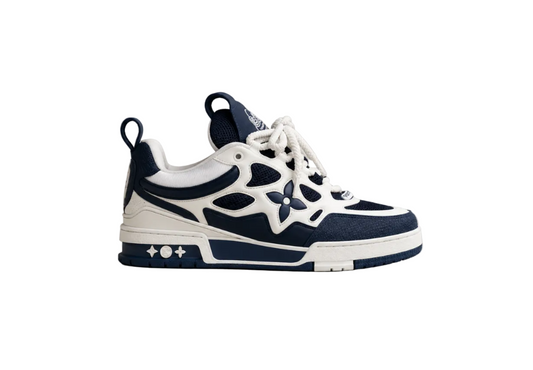 LOUIS VUITTON SKATE KENGÄT 44