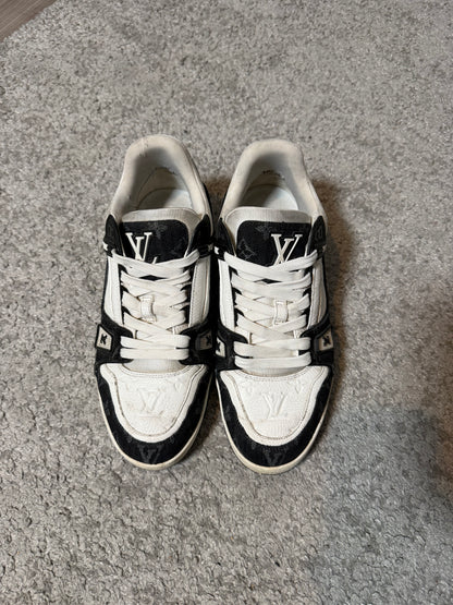 LOUIS VUITTON TRAINER 41