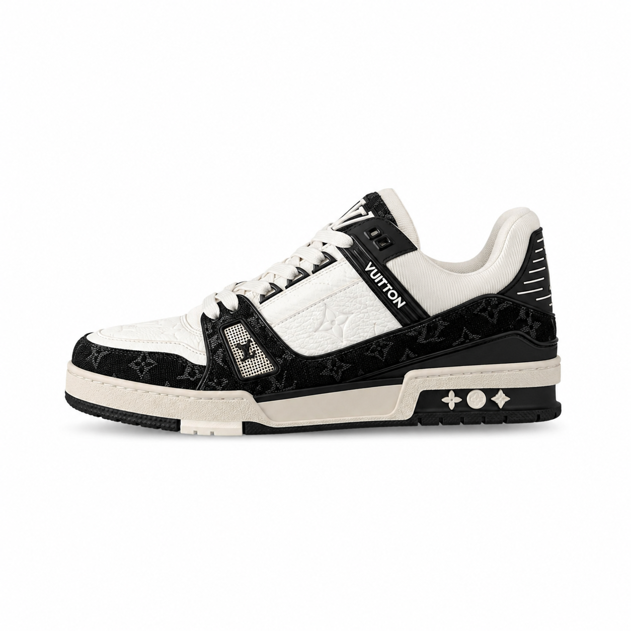 LOUIS VUITTON TRAINER KENGÄT