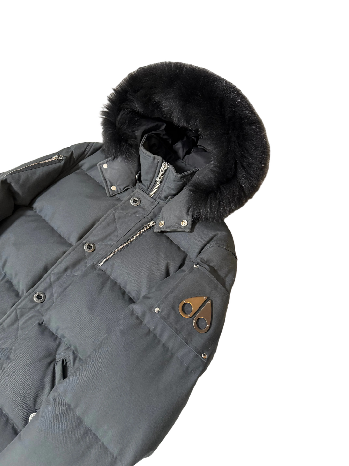 MOOSE KNUCKLES 3Q TAKKI XL