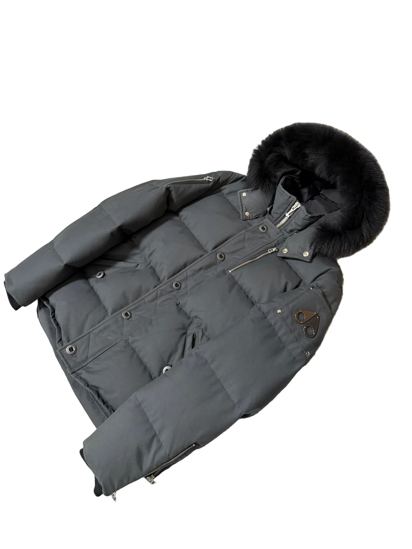 MOOSE KNUCKLES 3Q TAKKI XL