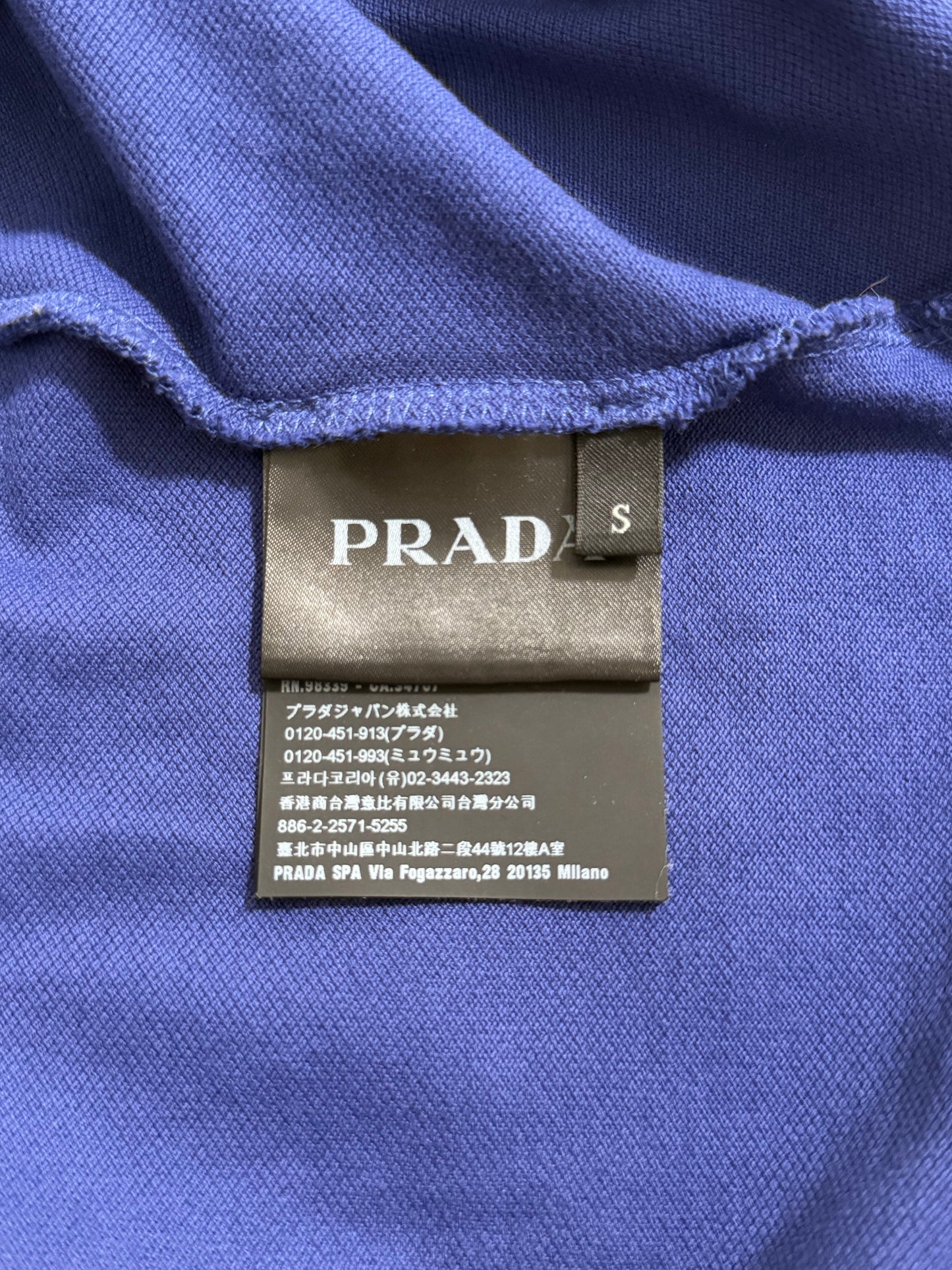 PRADA POLO S