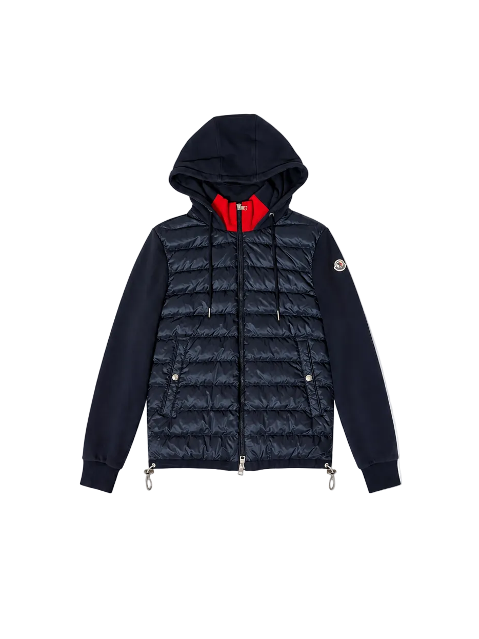 MONCLER CARDIGAN S