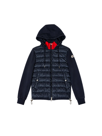 MONCLER CARDIGAN S