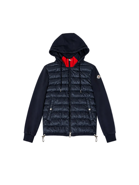 MONCLER CARDIGAN S