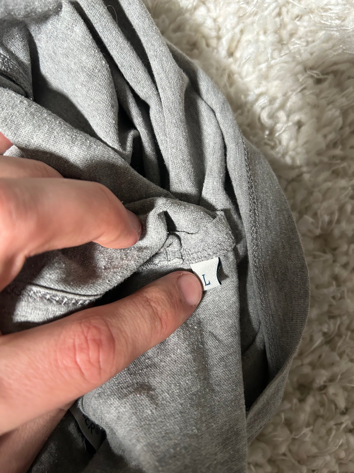 Moncler T-paita L