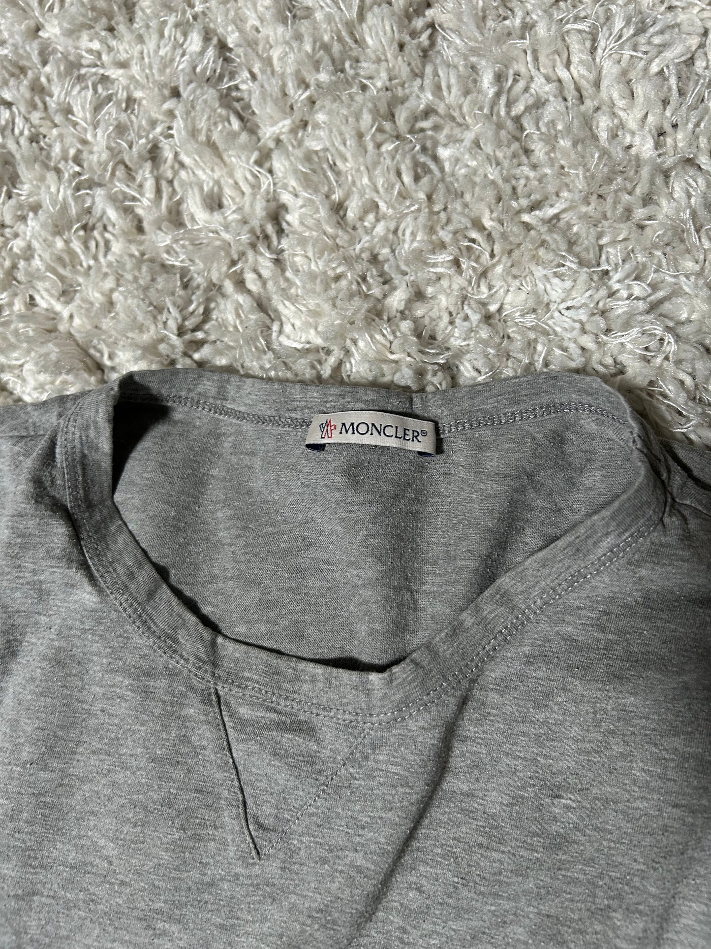 Moncler T-paita L