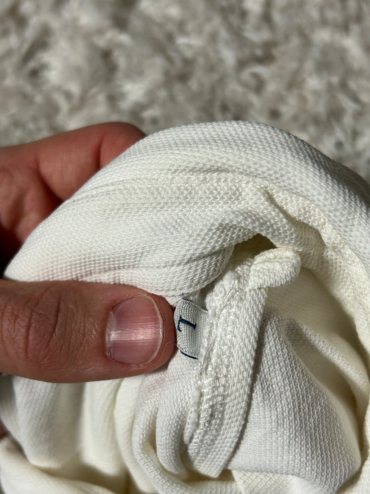 Moncler Polo L