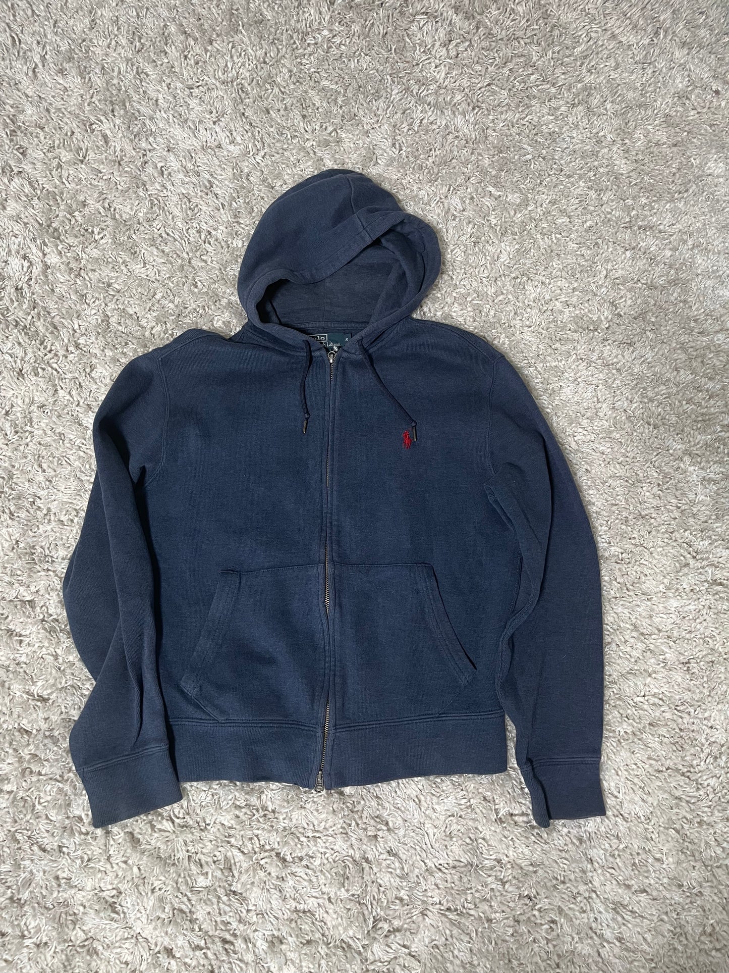 Ralph Lauren Hoodie S