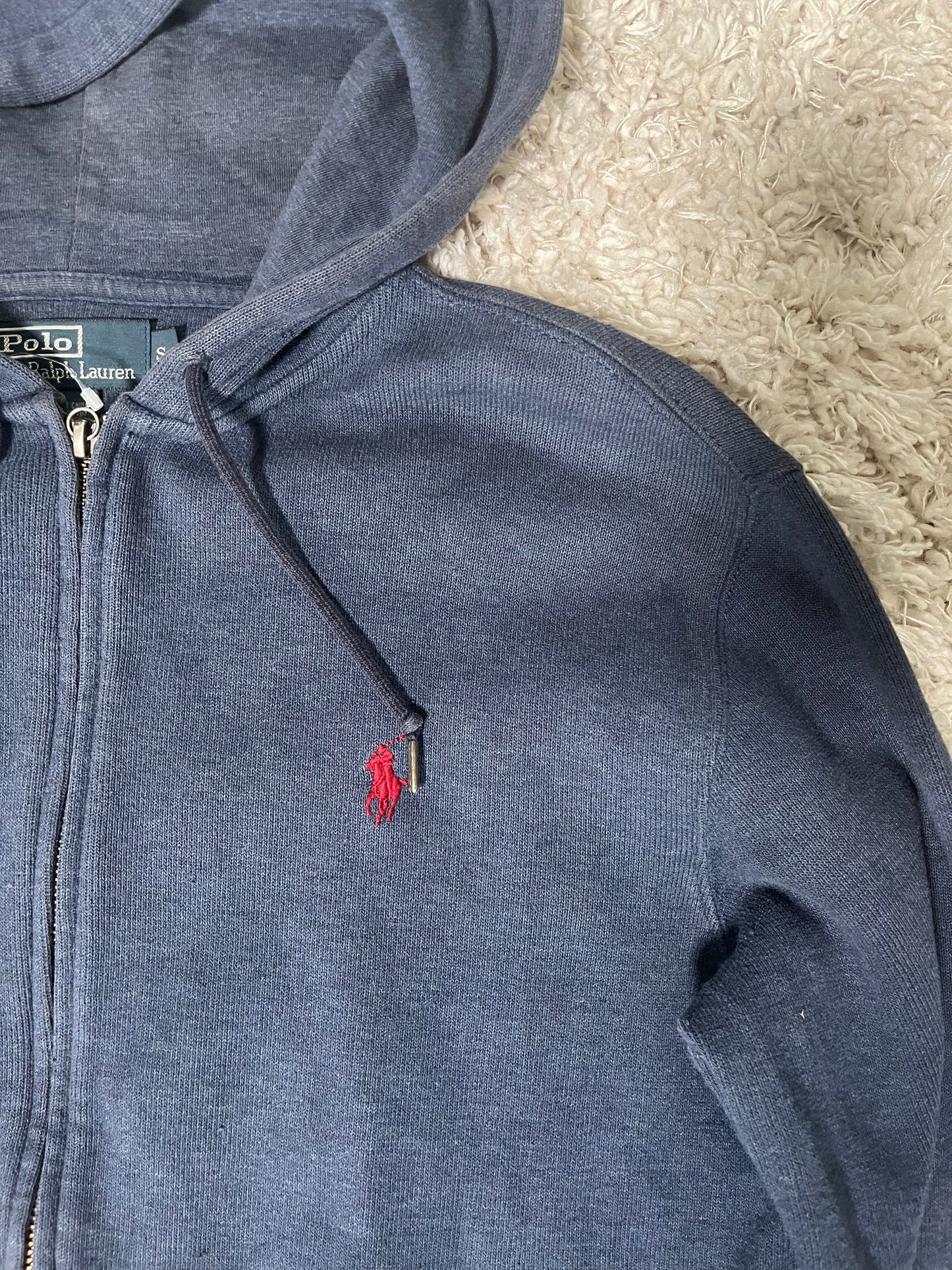 Ralph Lauren Hoodie S